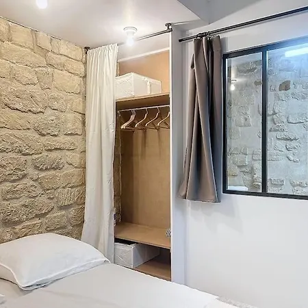 Appartamento Loft En Plein Coeur Du Marais *