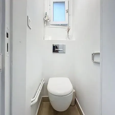 Loft En Plein Coeur Du Marais * Parigi