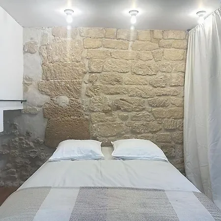 Appartamento Loft En Plein Coeur Du Marais Parigi