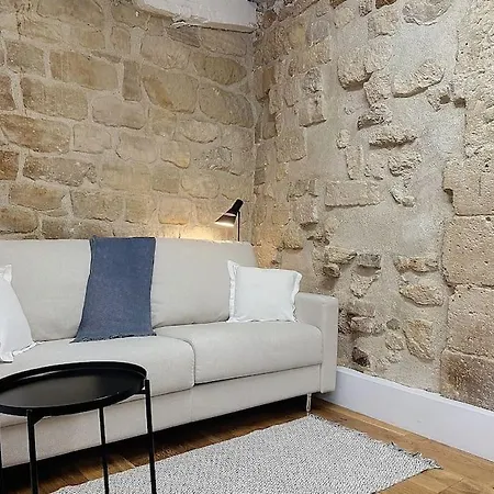 Loft En Plein Coeur Du Marais Appartamento *