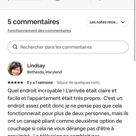 Loft En Plein Coeur Du Marais Appartamento *